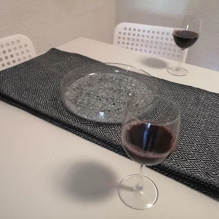 Appartement Sankt-nikolaus *
