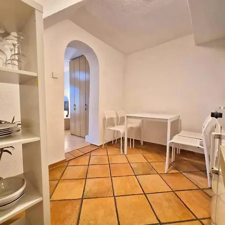 In Old Town I 24-7 Self-check-in Apartament