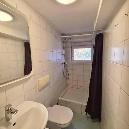 Апартаменти Studio In Innsbruck Old Town I 24-7 Self-Check-In *