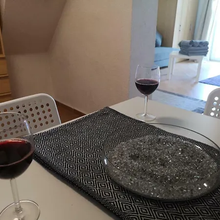 Sankt-nikolaus Apartment Innsbruck