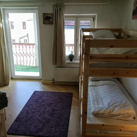 Studio In Innsbruck Old Town I 24-7 Self-Check-In