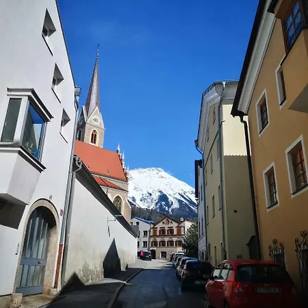 Apartment Sankt-nikolaus
