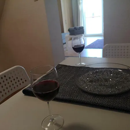 Apartment Sankt-nikolaus Innsbruck