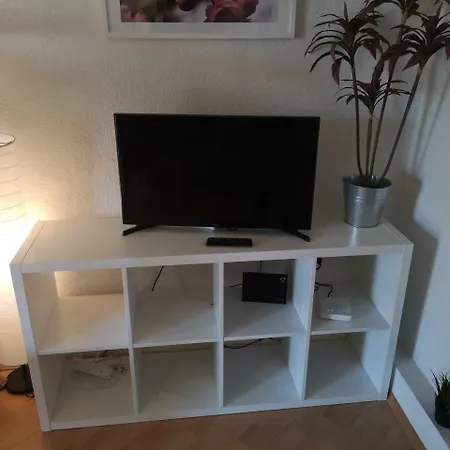 Apartament Sankt-nikolaus Innsbruck