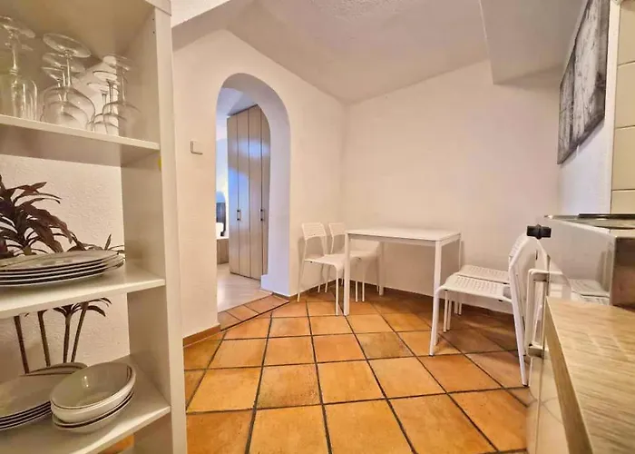 Studio In Innsbruck Old Town I 24-7 Self-Check-In Апартаменти