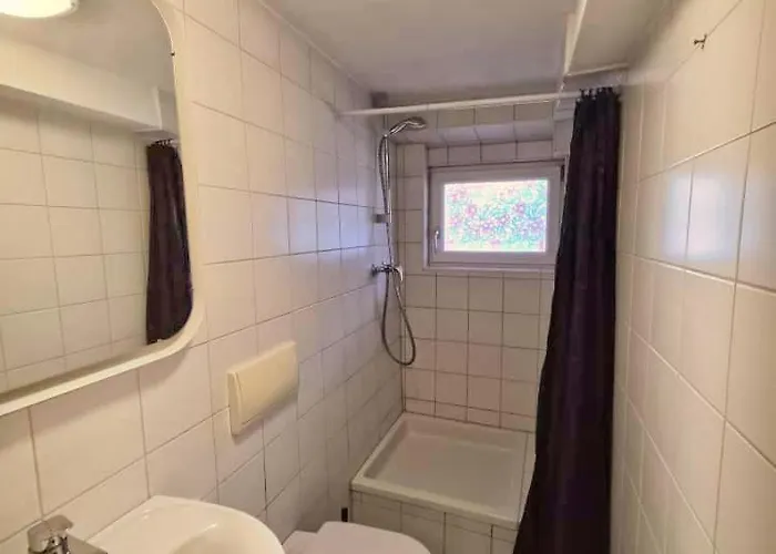 아파트 Studio In Innsbruck Old Town I 24-7 Self-Check-In *