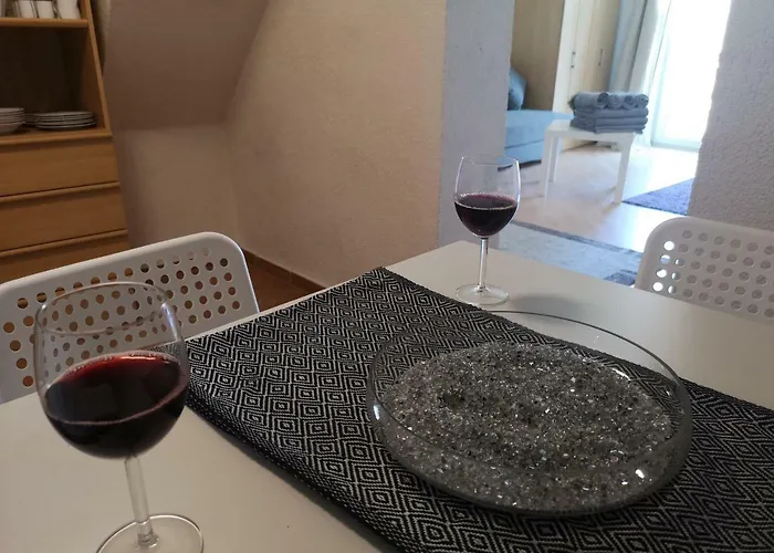 Studio In Innsbruck Old Town I 24-7 Self-Check-In Апартаменти Інсбрук