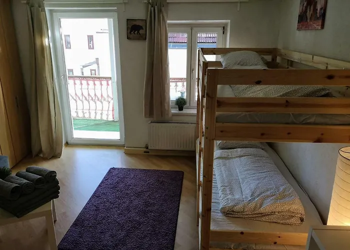 Studio In Innsbruck Old Town I 24-7 Self-Check-In