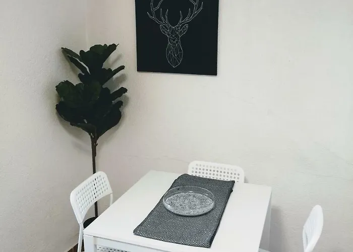 Studio In Innsbruck Old Town I 24-7 Self-Check-In Innsbruck