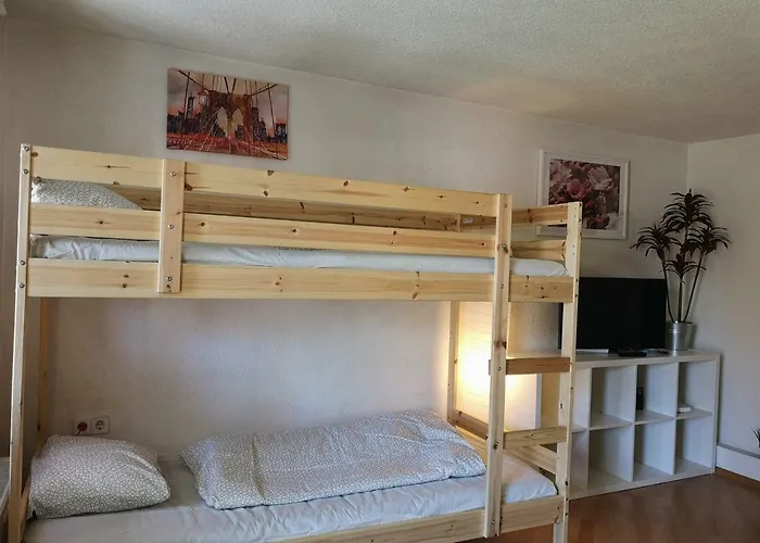 Apartamento Studio In Innsbruck Old Town I 24-7 Self-Check-In