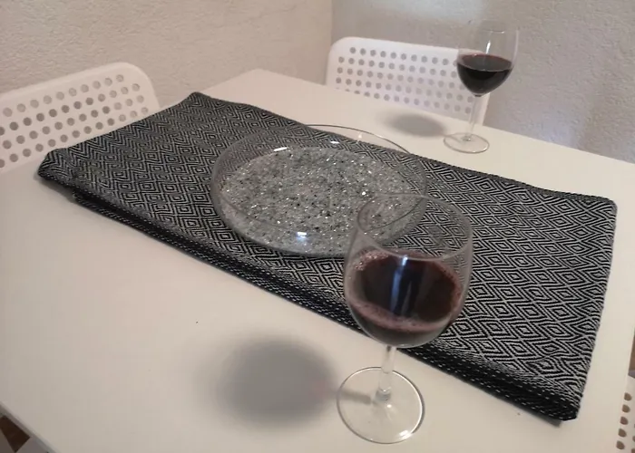 Апартаменти Studio In Innsbruck Old Town I 24-7 Self-Check-In *