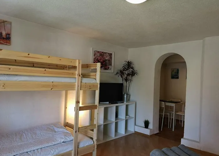 Studio In Innsbruck Old Town I 24-7 Self-Check-In Apartamento