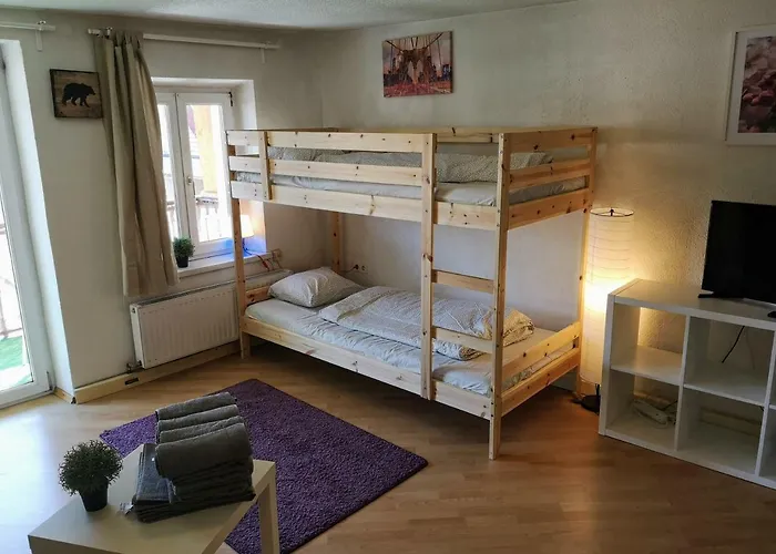 Studio In Innsbruck Old Town I 24-7 Self-Check-In *