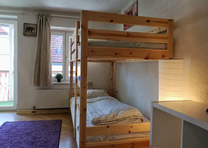 Studio In Innsbruck Old Town I 24-7 Self-Check-In Apartamento *