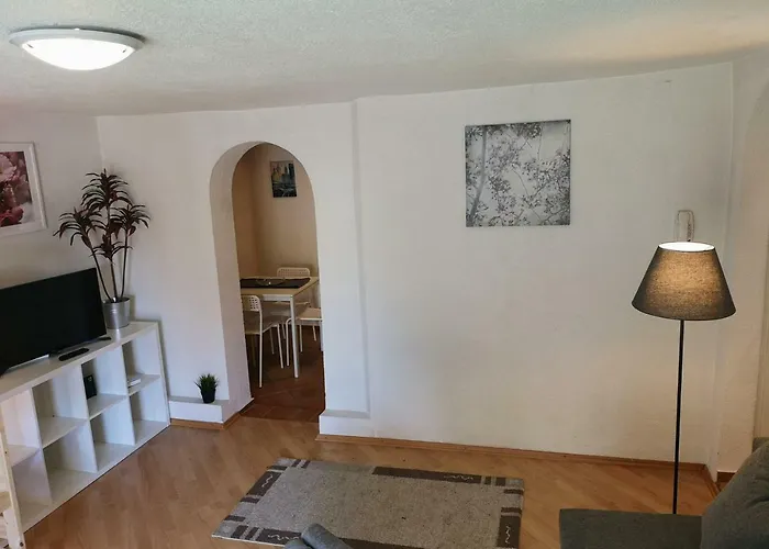 Apartamento Studio In Innsbruck Old Town I 24-7 Self-Check-In *