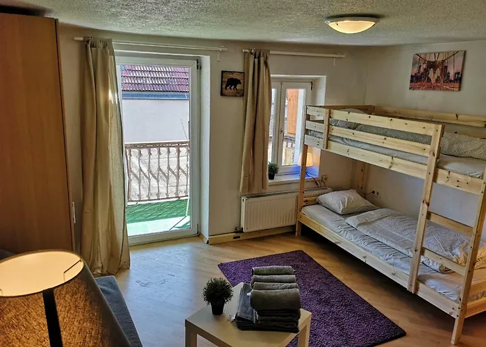 Studio In Innsbruck Old Town I 24-7 Self-Check-In Інсбрук