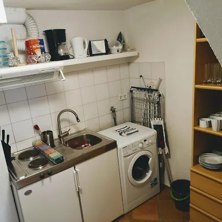 Apartmán Studio In Innsbruck Old Town I 24-7 Self-Check-In