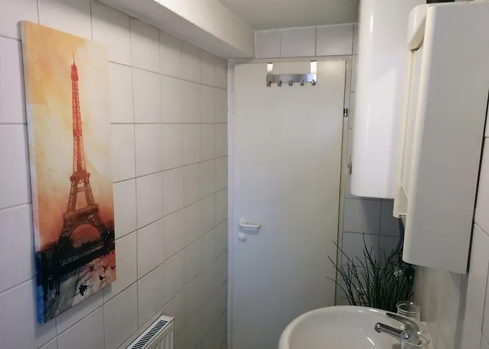 Studio In Innsbruck Old Town I 24-7 Self-Check-In 아파트 인스브루크