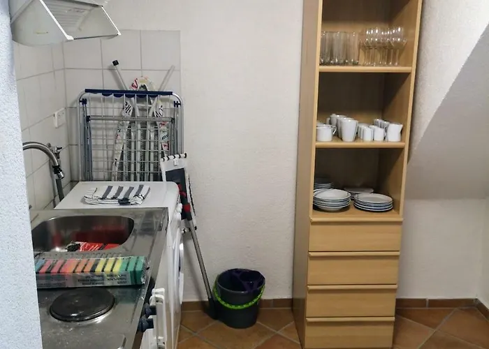 Studio In Innsbruck Old Town I 24-7 Self-Check-In