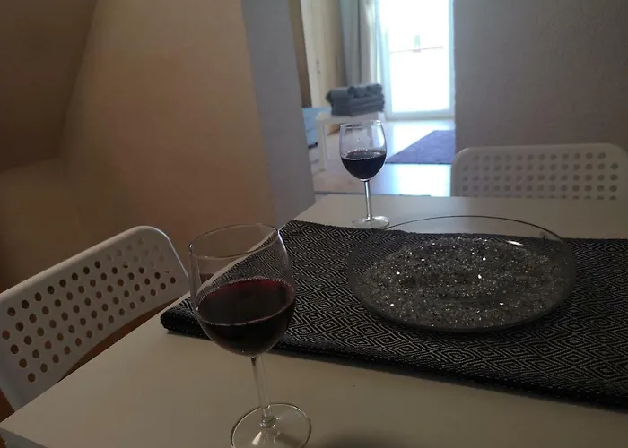 아파트 Studio In Innsbruck Old Town I 24-7 Self-Check-In 인스브루크