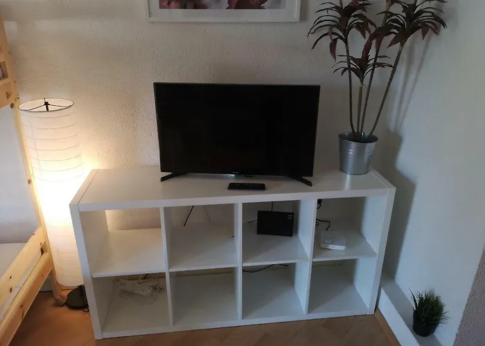 아파트 Studio In Innsbruck Old Town I 24-7 Self-Check-In 인스브루크